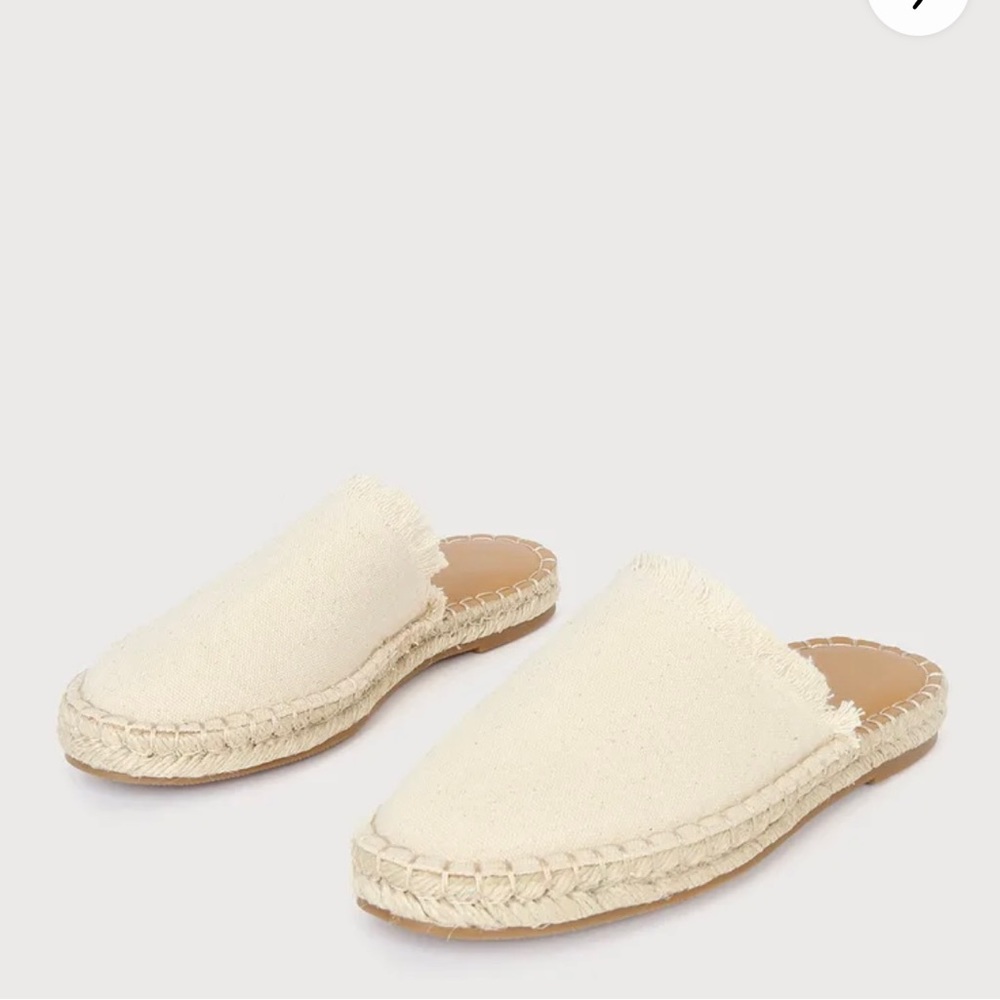 Splendid Jamie espadrilles